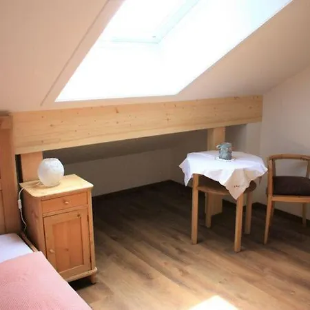 Landhaus-flora